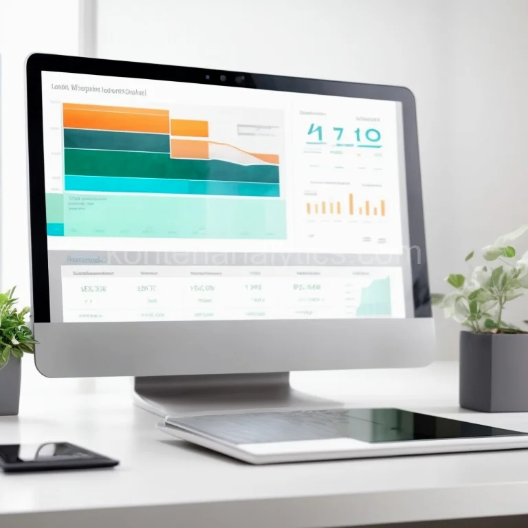 Zentrale Datenübersicht